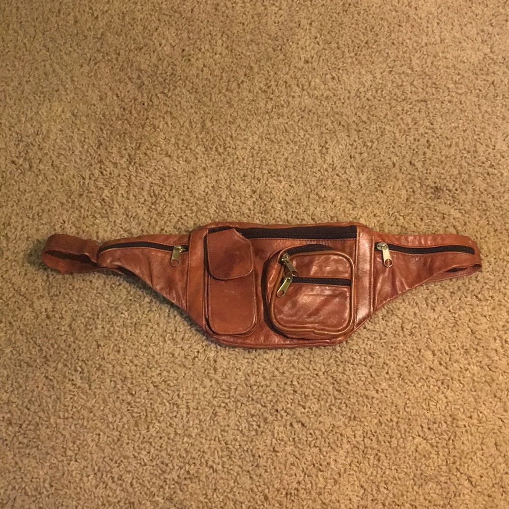 Fanny Pack! - image 1